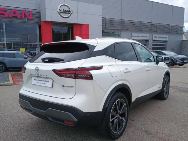 Nissan Qashqai image 4