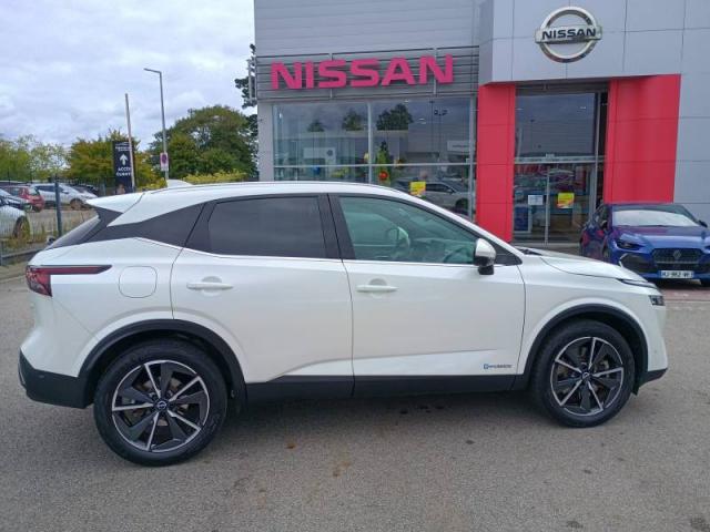 Nissan Qashqai image 6
