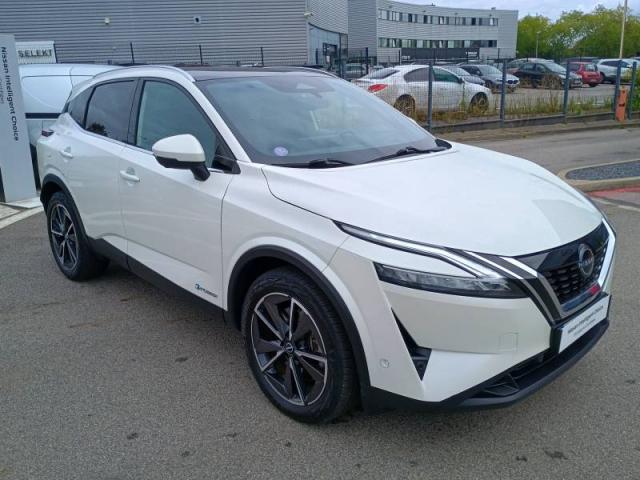 Nissan Qashqai image 9