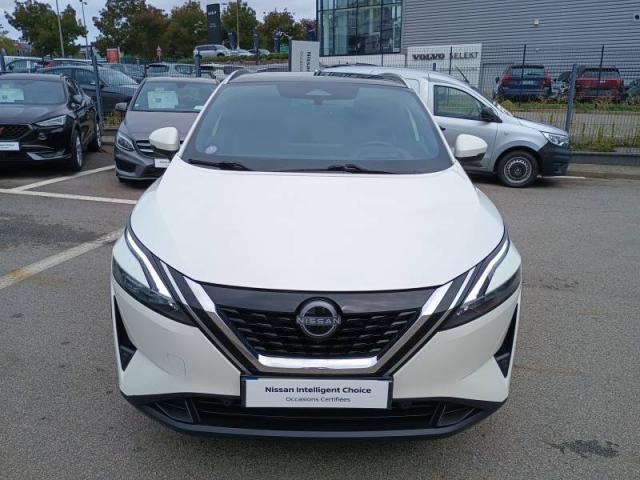 Nissan Qashqai image 5
