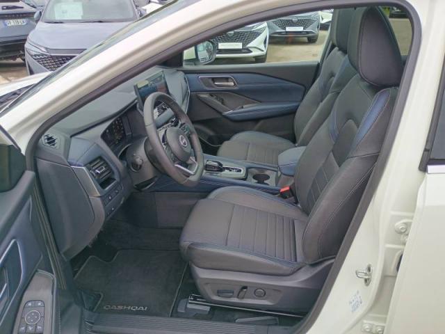 Nissan Qashqai image 8