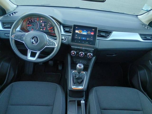 Renault Captur image 5