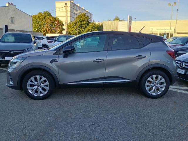 Renault Captur image 3