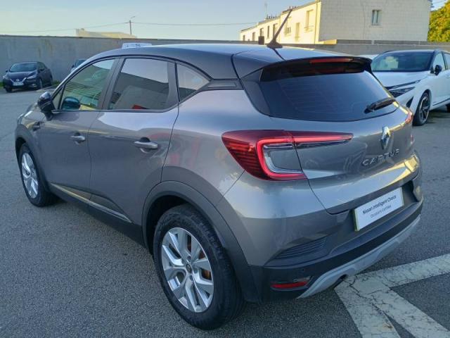 Renault Captur image 1
