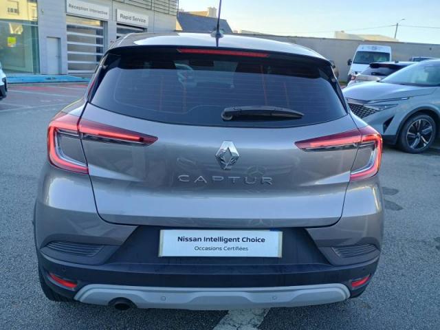Renault Captur image 9
