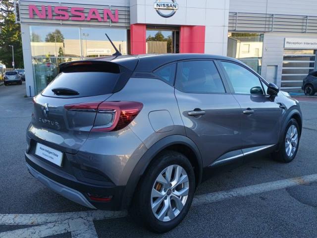Renault Captur image 2