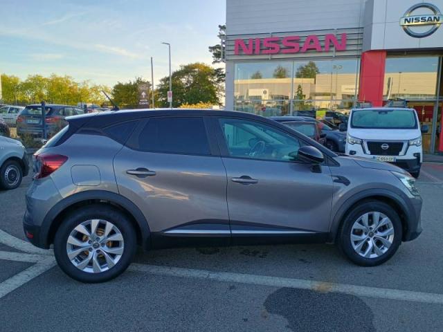 Renault Captur image 6