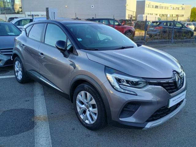 Renault Captur image 7