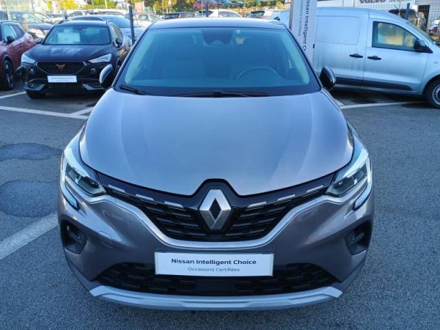Renault Captur image 8