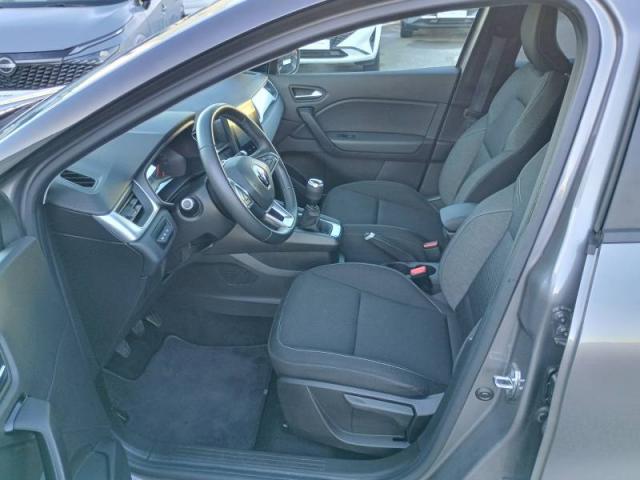 Renault Captur image 4