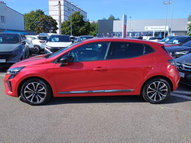 Renault Clio image 4