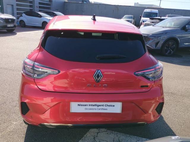 Renault Clio image 7
