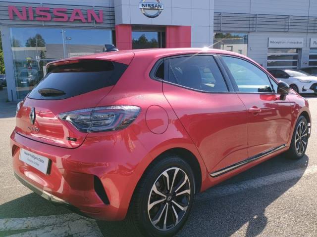 Renault Clio image 6