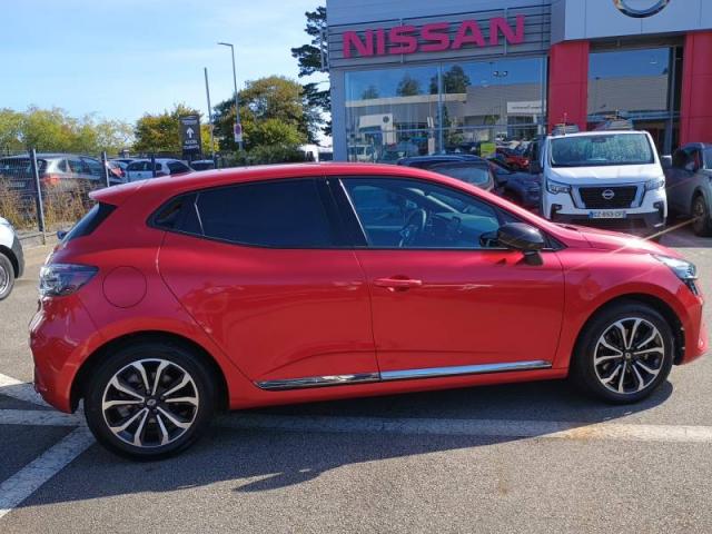 Renault Clio image 1