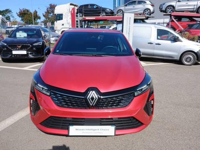 Renault Clio image 5