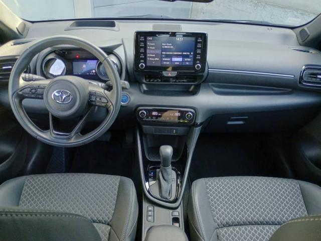 Toyota Yaris image 1