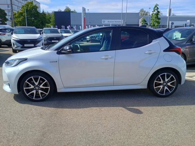 Toyota Yaris image 5