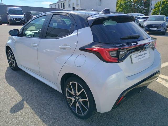 Toyota Yaris image 9
