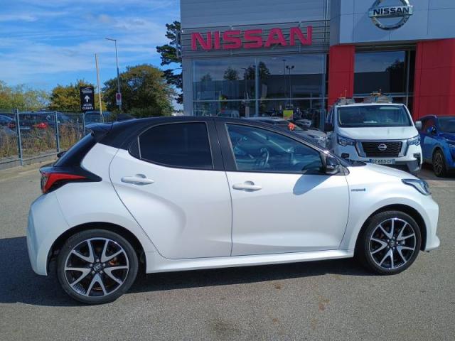 Toyota Yaris image 8