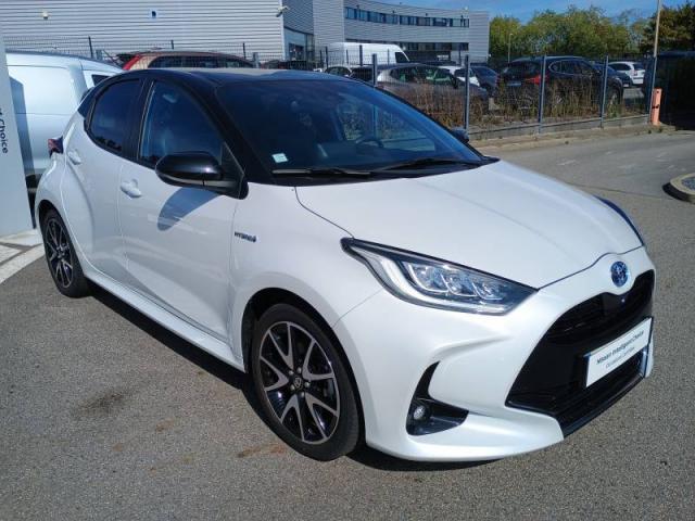 Toyota Yaris image 4