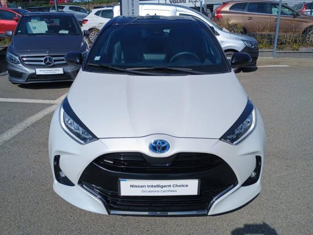Toyota Yaris image 3
