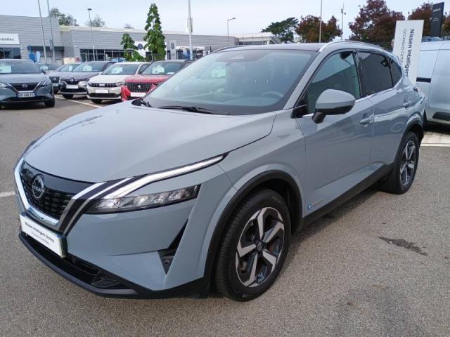 Nissan Qashqai E-Power 190 Ch N-Connecta