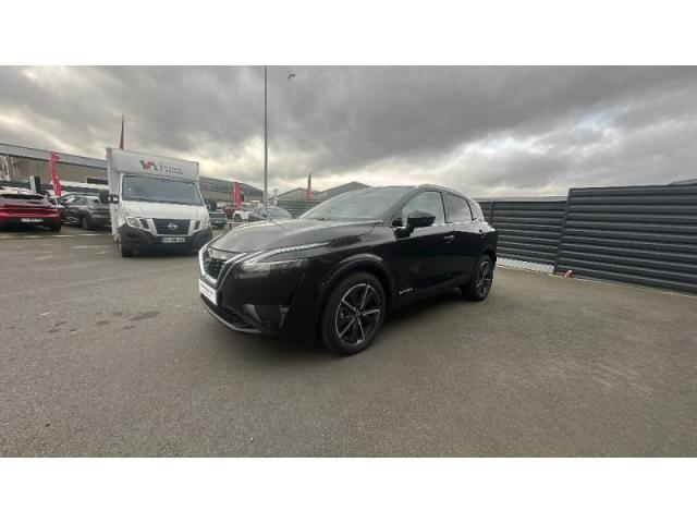 Nissan Qashqai Vp E-Power 190 Ch N-Connecta