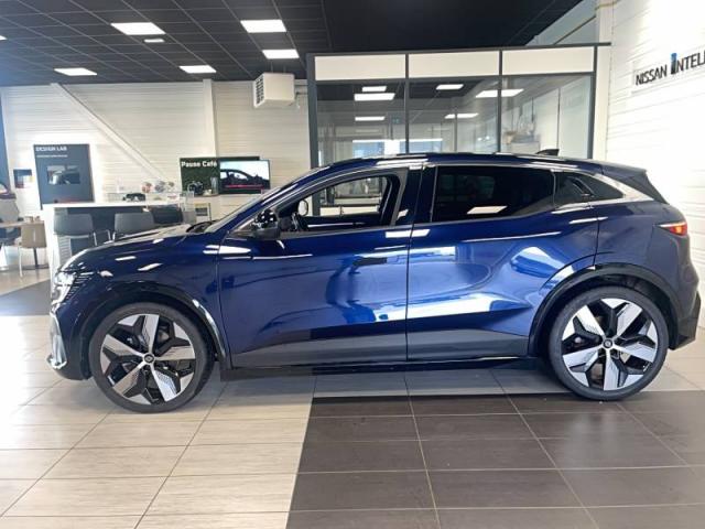 Renault Mégane image 5