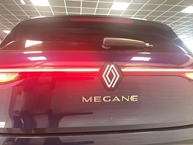 Renault Mégane image 6