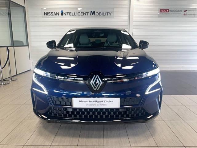 Renault Mégane image 4