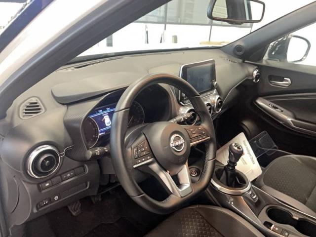Nissan Juke image 3