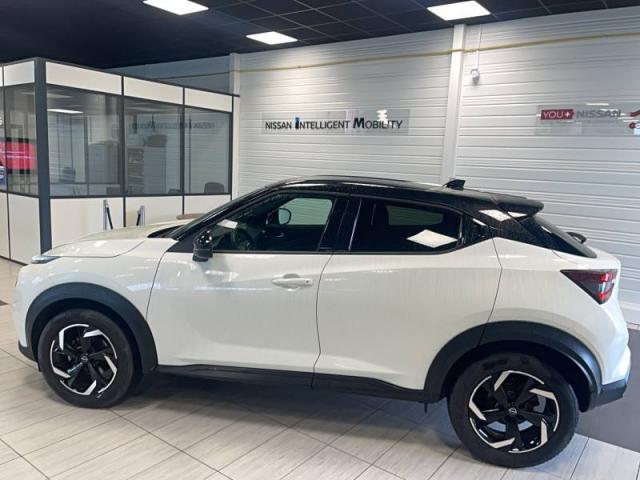 Nissan Juke image 8