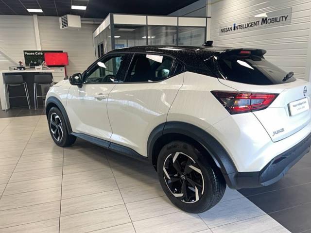 Nissan Juke image 4