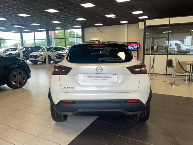 Nissan Juke image 5