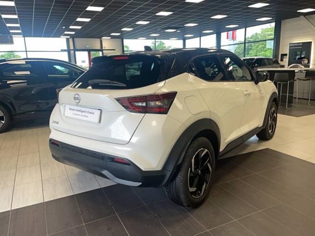 Nissan Juke image 7