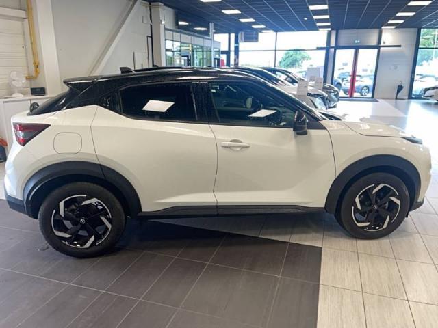 Nissan Juke image 2