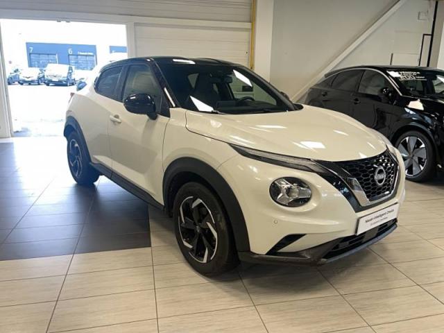 Nissan Juke image 9