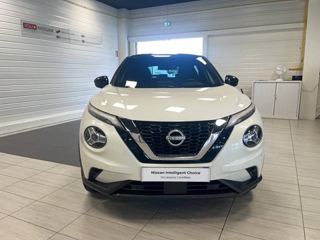 Nissan Juke image 1