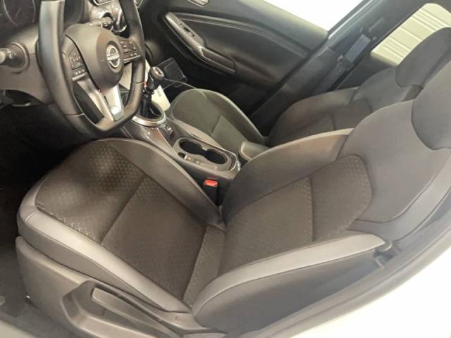 Nissan Juke image 6