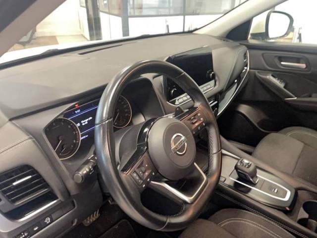 Nissan Qashqai image 1