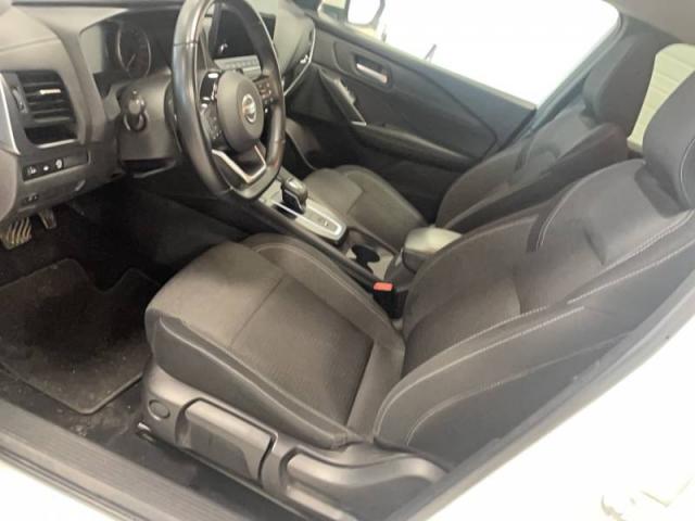 Nissan Qashqai image 8