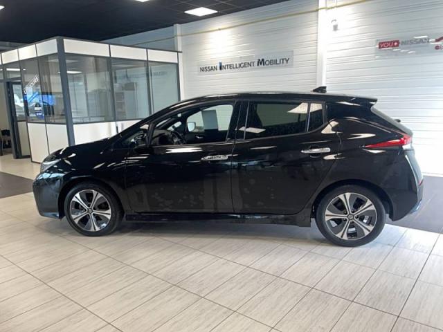 Nissan Leaf image 4