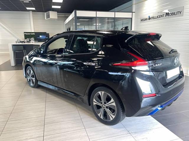 Nissan Leaf image 8