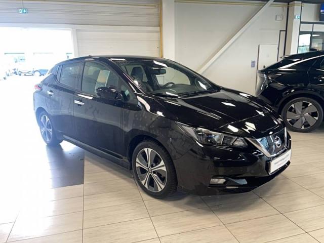 Nissan Leaf image 3