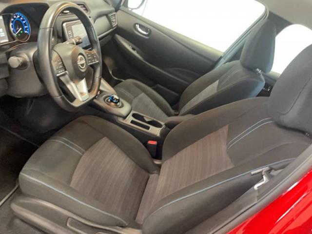Nissan Leaf image 5
