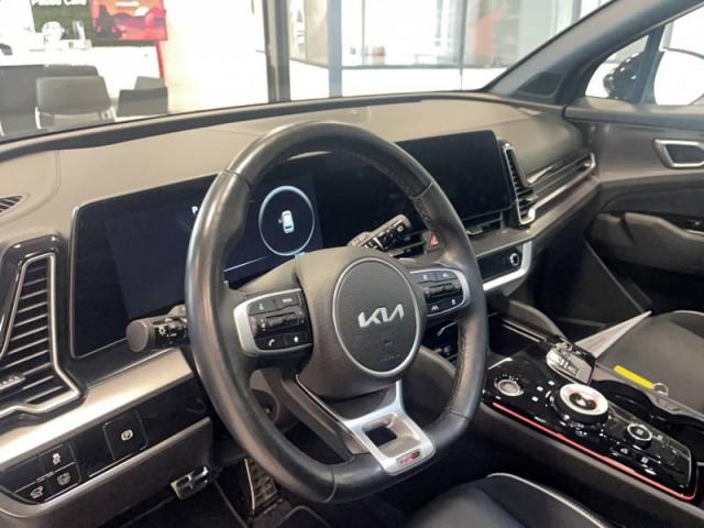 Kia Sportage image 4