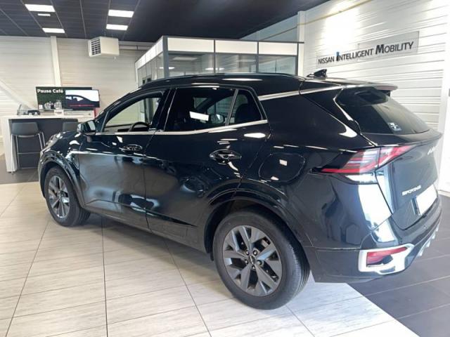 Kia Sportage image 3