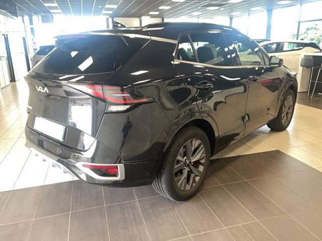 Kia Sportage image 9