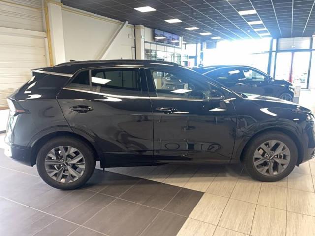 Kia Sportage image 2