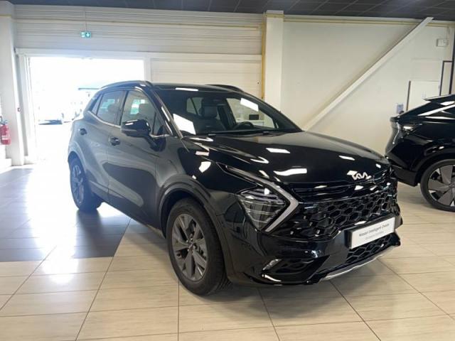 Kia Sportage image 7